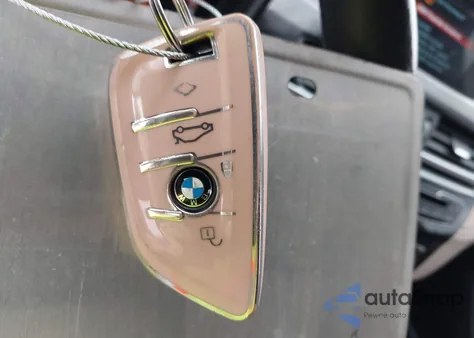 2018 BMW X2 Sdrive28I из США, поврежденный, VIN WBXYJ3C35JEJ83958